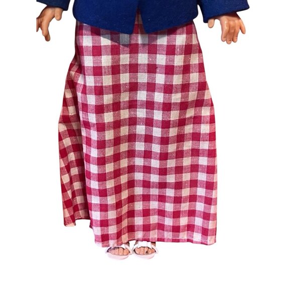 Vintage Reliable's Mitzi Doll 18 Inch Rare Doll - Picture 5 of 16